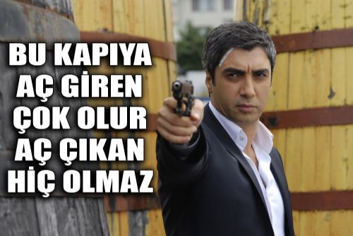 Vadi'den unutulmayan sözler 7