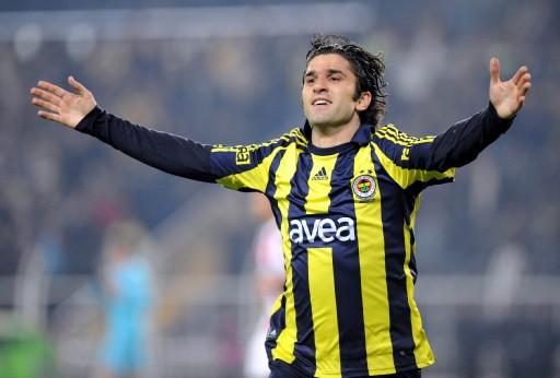 Fenerbahçe zirveye oynadı 20