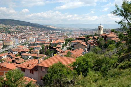 İstanbul'da en fazla hangi ilden kişi var? 5