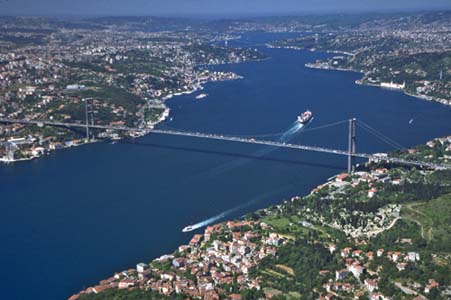 İstanbul'da en fazla hangi ilden kişi var? 7
