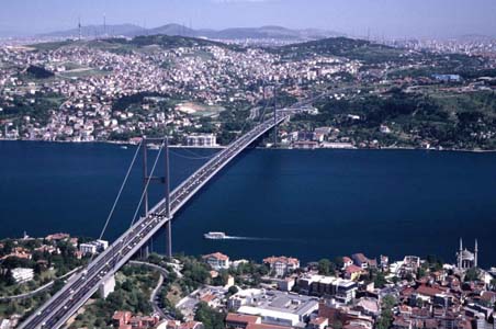 İstanbul'da en fazla hangi ilden kişi var? 9
