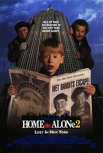 En iyi 30 yeni yıl filmi! 12