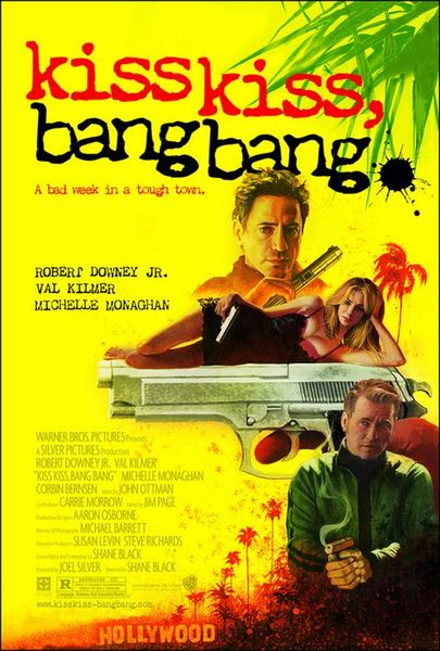 En iyi 30 yeni yıl filmi! 9