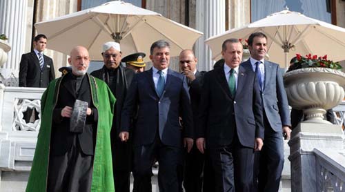 ERDOĞAN'I HİÇ BÖYLE GÖRMEDİNİZ 1