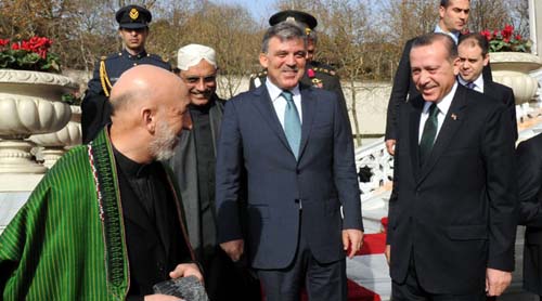 ERDOĞAN'I HİÇ BÖYLE GÖRMEDİNİZ 2