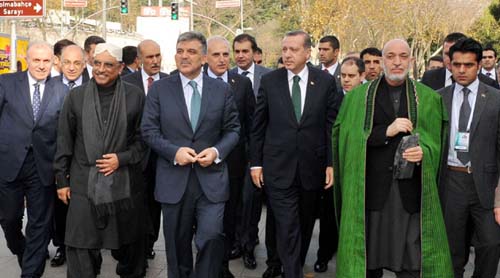 ERDOĞAN'I HİÇ BÖYLE GÖRMEDİNİZ 5