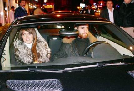 2010'da ayrılan çiftler 18
