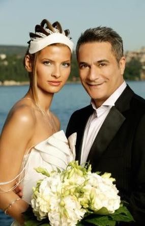 2010'da ayrılan çiftler 19