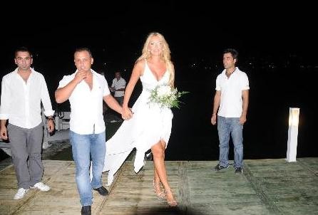 2010'da ayrılan çiftler 2