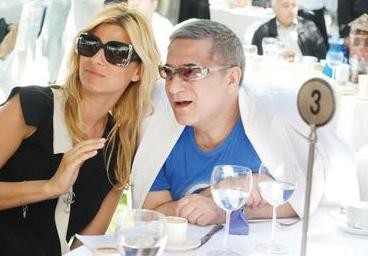 2010'da ayrılan çiftler 21