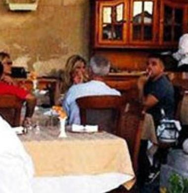 2010'da ayrılan çiftler 24