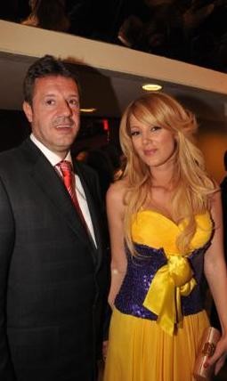 2010'da ayrılan çiftler 28