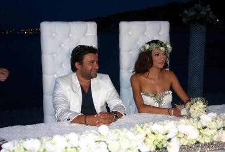 2010'da ayrılan çiftler 6