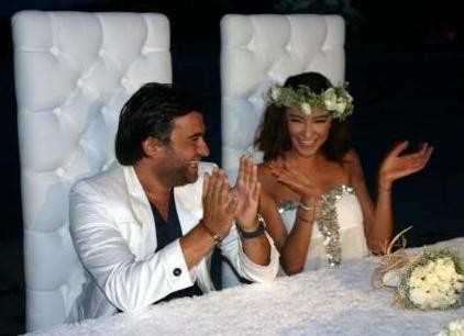 2010'da ayrılan çiftler 7