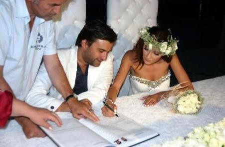 2010'da ayrılan çiftler 8