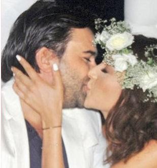 2010'da ayrılan çiftler 9