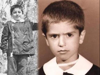 Köyde doğup şöhret oldular 1