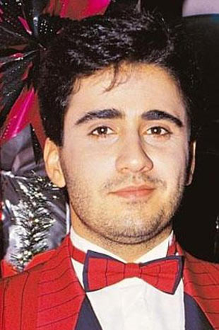 Köyde doğup şöhret oldular 23