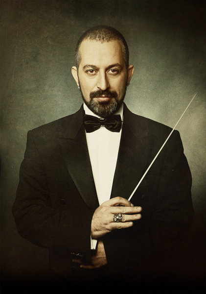 Cem Yılmaz'ın çocukluğu 11