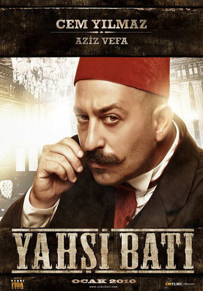 Cem Yılmaz'ın çocukluğu 17