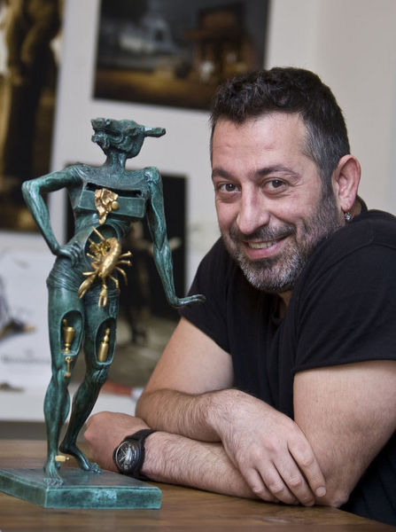 Cem Yılmaz'ın çocukluğu 2