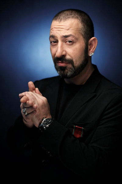 Cem Yılmaz'ın çocukluğu 7