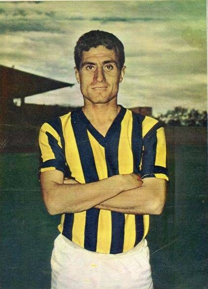 Türk futbolunun 'Ordinaryüs'ü 1