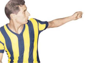 Türk futbolunun 'Ordinaryüs'ü 17