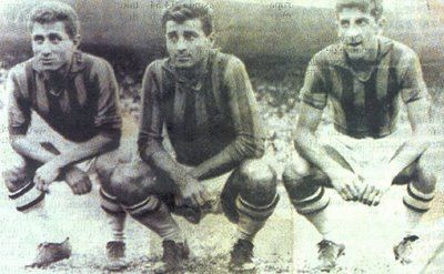 Türk futbolunun 'Ordinaryüs'ü 19