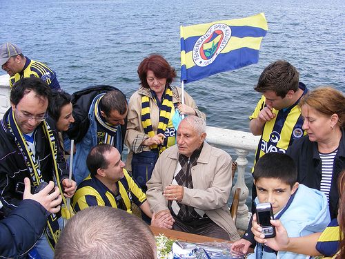 Türk futbolunun 'Ordinaryüs'ü 20