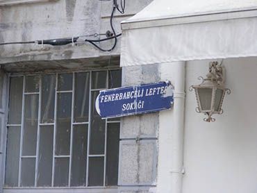 Türk futbolunun 'Ordinaryüs'ü 22