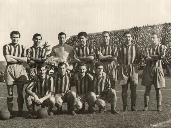 Türk futbolunun 'Ordinaryüs'ü 4