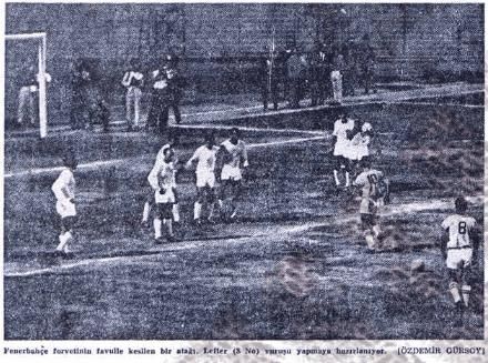 Türk futbolunun 'Ordinaryüs'ü 5