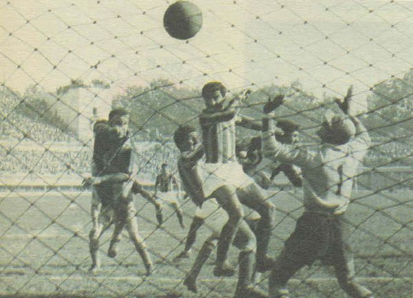 Türk futbolunun 'Ordinaryüs'ü 7