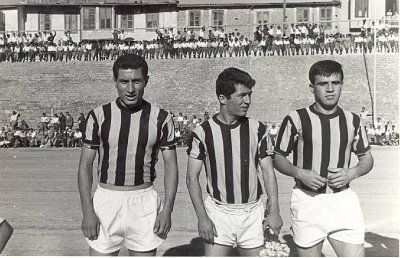 Türk futbolunun 'Ordinaryüs'ü 8