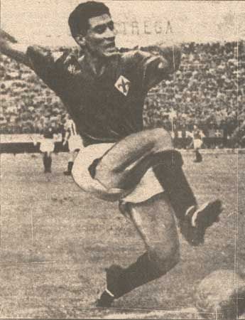 Türk futbolunun 'Ordinaryüs'ü 9