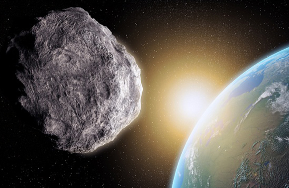 200 milyar dolarlık asteroit 1