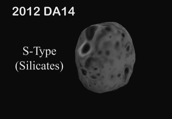 200 milyar dolarlık asteroit 7