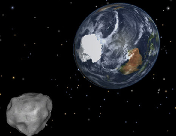 200 milyar dolarlık asteroit 8