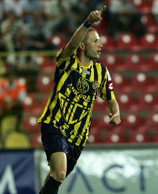 Krallık yarışında son durum (25 Aralık) 11