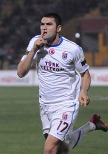 Krallık yarışında son durum (25 Aralık) 3