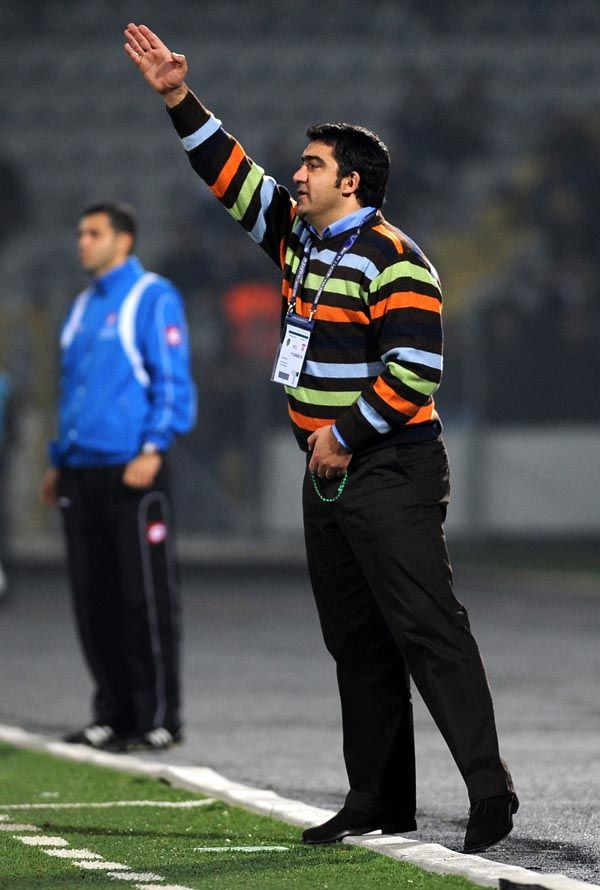 Futbolda yeni moda 2