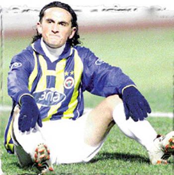 Futbolda yeni moda 6