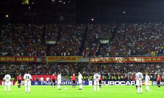 Unutulmaz maçlar 13