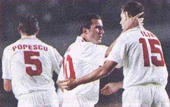 Unutulmaz maçlar 5