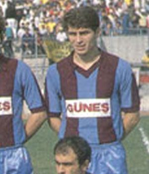 Trabzonspor'un son şampiyonluğu 14