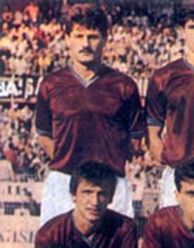 Trabzonspor'un son şampiyonluğu 16