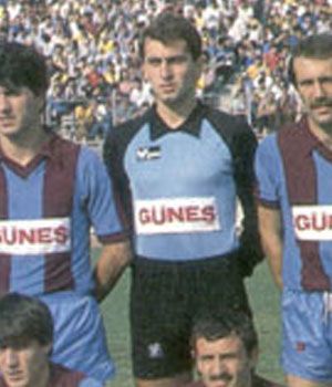 Trabzonspor'un son şampiyonluğu 17