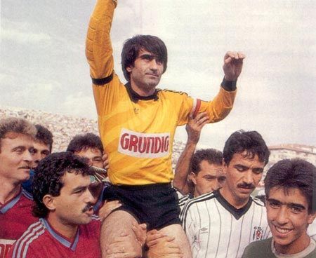 Trabzonspor'un son şampiyonluğu 4