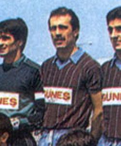 Trabzonspor'un son şampiyonluğu 5